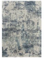 Rizzy Chelsea Chs107 Gray - Teal Area Rug