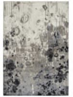 Rizzy Everything Old Is New Again Ena101 Gray Area Rug