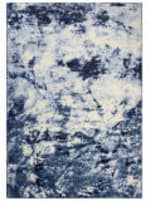 Rizzy Everything Old Is New Again Ena103 Blue Area Rug
