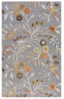 Rizzy Eden Harbor Eh-8636 Grey Area Rug