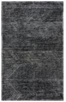 Rizzy Etchings ETC101 Black Area Rug