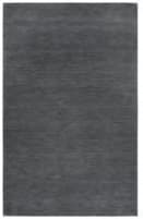 Rizzy Fifth Avenue Fa152b Dark Grey Area Rug