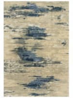 Rizzy Finesse Fin104 Beige - Gray Area Rug