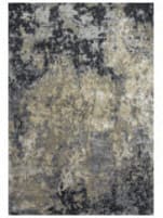 Rizzy Finesse Fin106 Beige - Gray Area Rug