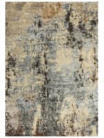 Rizzy Finesse Fin108 Beige - Gray Area Rug