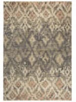 Rizzy Gossamer Gs6795 Brown Area Rug