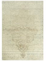 Rizzy Impressions Imp105 Beige - Ivory Gray Area Rug