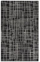 Rizzy Jazz Jzz976 Black Area Rug