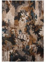 Rizzy Kinetic Kin534 Tan - Multi Area Rug