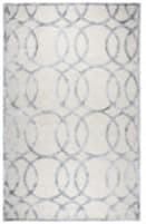 Rizzy Monroe Me-315a Cream Area Rug