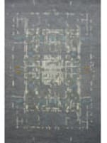 Rizzy Mod Mo995a Grey Area Rug