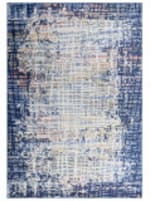 Rizzy Marquise Mrq841 Blue Area Rug