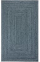 Rizzy Pavilion Pav672 Light Blue Area Rug