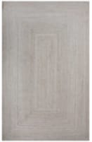 Rizzy Pavilion Pav673 Ivory - Beige Area Rug