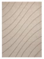 Rizzy Peludo Pel691 Cream Area Rug
