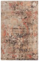 Rizzy Premier PMR106 Rust - Beige Area Rug