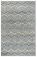 Rizzy Resonant Rs902a Grey Area Rug