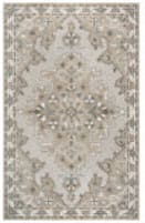 Rizzy Resonant Rs931a Tan Area Rug