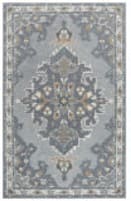 Rizzy Resonant Rs933a Grey Area Rug