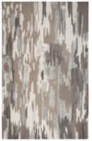 Rizzy Suffolk Sk-332a Brown Area Rug