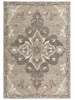 Rizzy Serena Sna925 Brown Area Rug