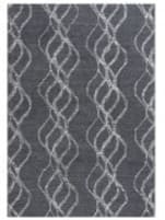 Rizzy Taylor Tay870 Black Area Rug