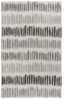 Rizzy Tetra Tet110 Ivory - Gray Area Rug