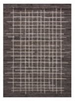 Rizzy Timber Tim696 Dark Brown Area Rug
