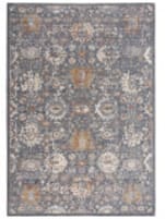 Rizzy Ventura Vra752 Blue Area Rug