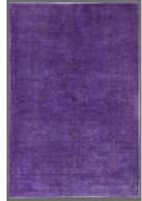 Rugstudio Overdyed Purple 5' 5'' x 8' 2'' Rug