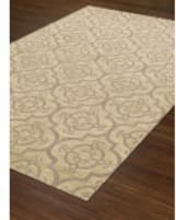 Rugstudio Abbott Abbott 19 Ivory Area Rug