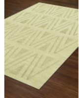 Rugstudio Abbott Abbott 22 Green Area Rug