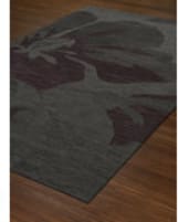 Rugstudio Abbott Abbott 35 Gray Area Rug