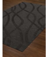 Rugstudio Brynn Brynn 10 Gray Area Rug