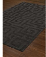 Rugstudio Brynn Brynn 13 Gray Area Rug