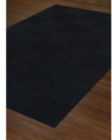 Rugstudio Brynn Brynn 15 Midnight Area Rug