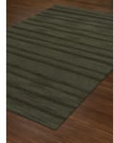 Rugstudio Brynn Brynn 16 Green Area Rug