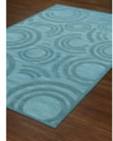 Rugstudio Brynn Brynn 3 Lagoon Area Rug