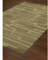 Rugstudio Brynn Brynn 6 Light Green Area Rug