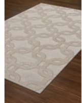 Rugstudio Brynn Brynn 7 Mushroom Area Rug