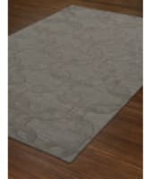 Rugstudio Brynn Brynn 7 Gray Area Rug