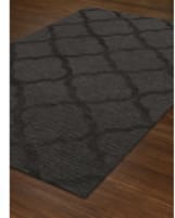 Rugstudio Brynn Brynn 8 Gray Area Rug