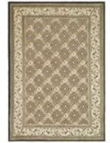 Safavieh Paradise PAR04 Dark Brown Area Rug