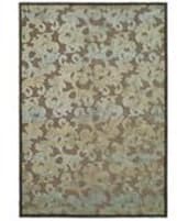 Safavieh Paradise PAR47 Dark Brown Area Rug