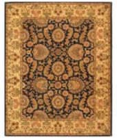 Safavieh Persian Court PC414A Navy Area Rug