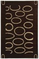 Safavieh Soho SOH714C Brown / Ivory Area Rug