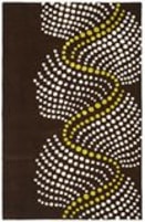 Safavieh Soho SOH727A Brown / Beige Area Rug