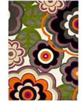 Safavieh Soho SOH752A Multi Area Rug