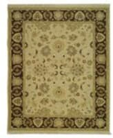 Safavieh Sumak SUM411B Ivory / Brown Area Rug