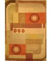 Safavieh Tibetan TB103K Multi Area Rug